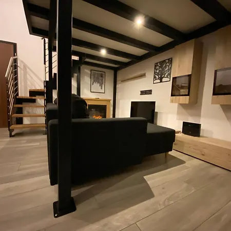 Urban Nest Loft Maggiore *