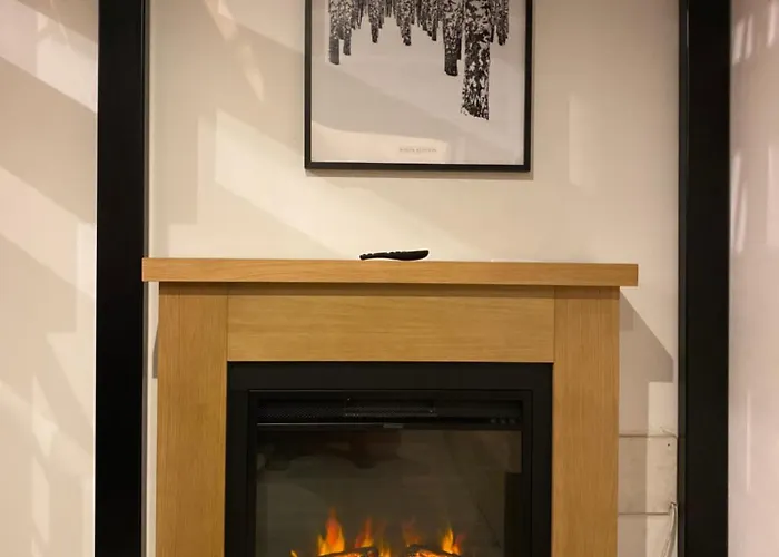 Urban Nest Loft Maggiore *