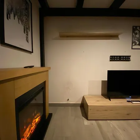 Avantgard Loft Maggiore Apartment *