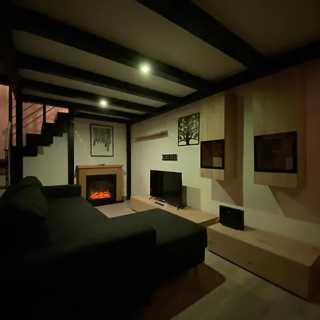 Avantgard Loft Maggiore Apartment