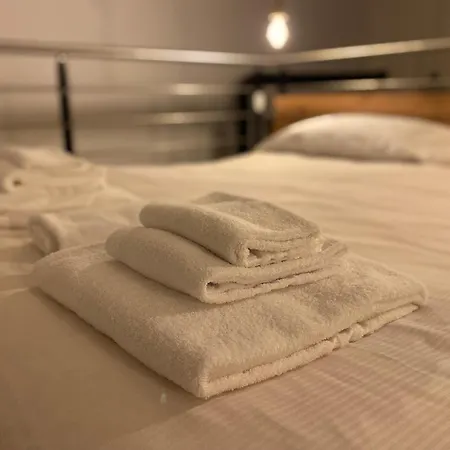 Appartement Urban Nest Loft Maggiore Bologna