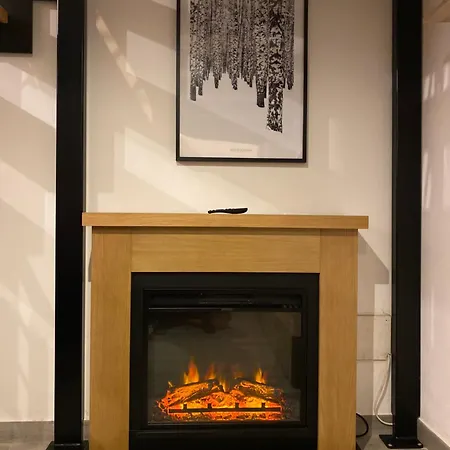 Urban Nest Loft Maggiore *