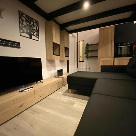 Apartment Urban Nest Loft Maggiore *