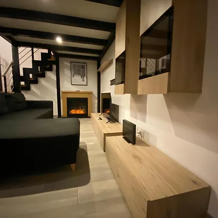 Appartement Urban Nest Loft Maggiore Bologne
