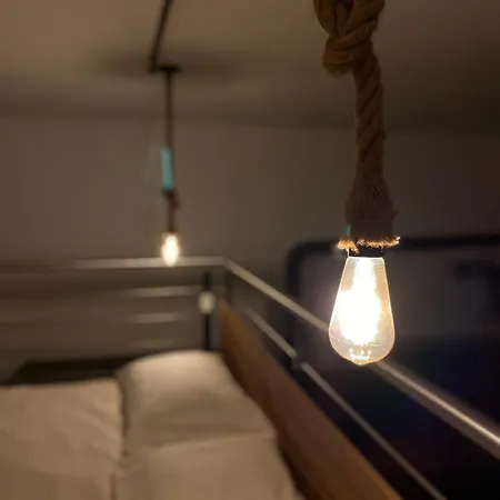 Urban Nest Loft Maggiore * Bolonia