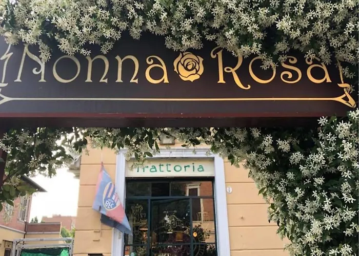 Lägenhet Urban Nest Loft Maggiore