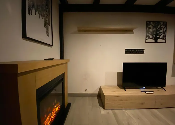 Urban Nest Loft Maggiore Appartement *