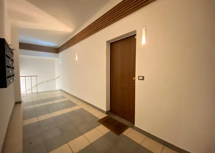 Urban Nest Loft Maggiore