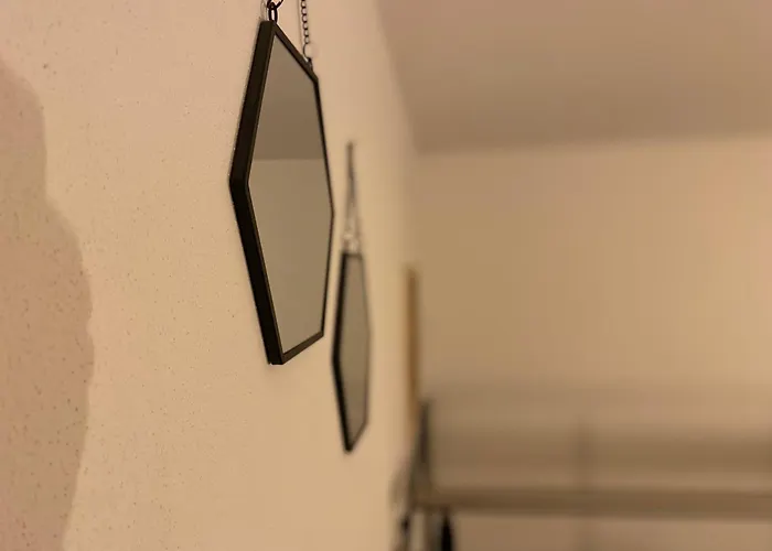 Lägenhet Urban Nest Loft Maggiore *