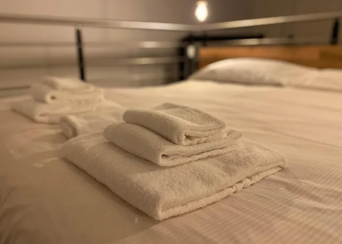 شقة Urban Nest Loft Maggiore بولونيا