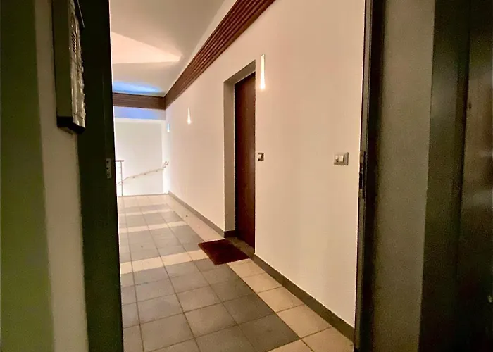 Urban Nest Loft Maggiore Lägenhet Bologna