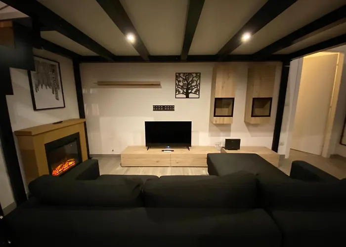 Urban Nest Loft Maggiore شقة بولونيا