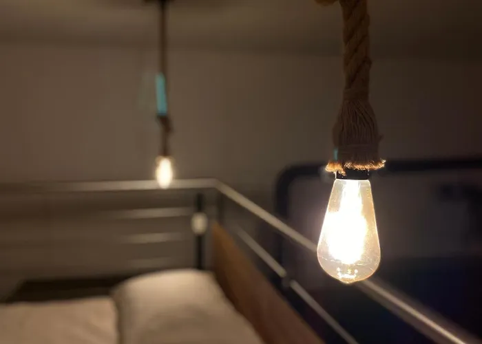 Urban Nest Loft Maggiore * Bologna