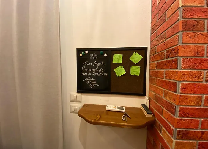 Appartement Urban Nest Loft Maggiore *