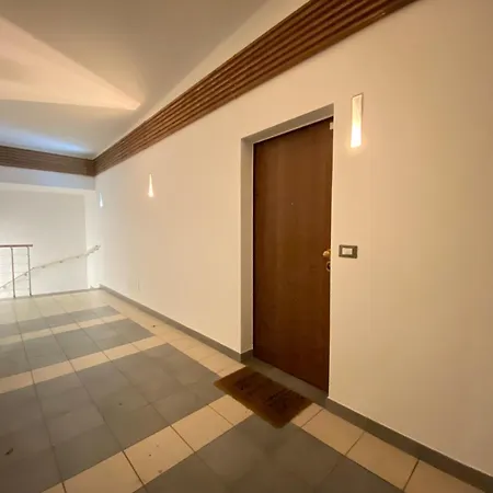 Urban Nest Loft Maggiore