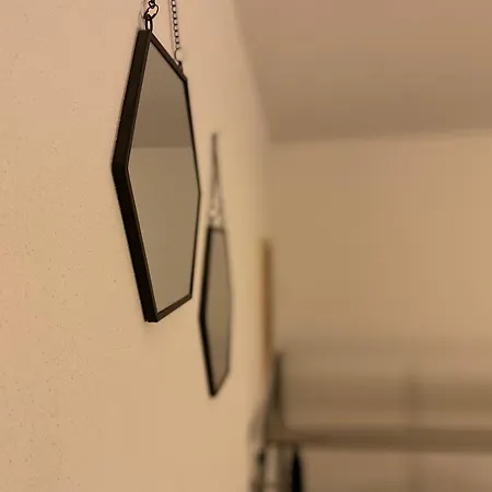 דירה Urban Nest Loft Maggiore *