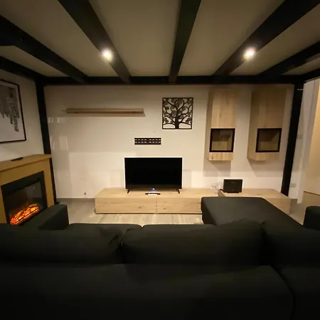 Urban Nest Loft Maggiore Apartamento Bolonia