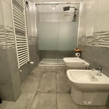 Urban Nest Loft Maggiore דירה בולוניה