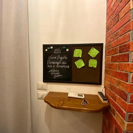 דירה Urban Nest Loft Maggiore *